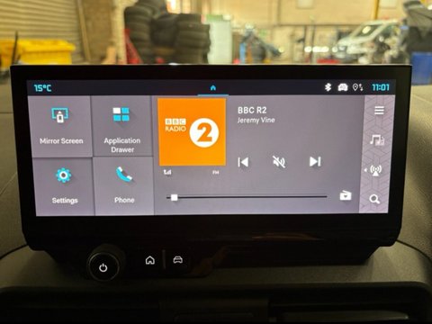 Citroen Berlingo BLUEHDI ENTERPRISE M S/S 16