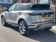 Land Rover Range Rover Evoque 2.0 P200 MHEV R-Dynamic SE SUV 5dr Petrol Auto 4WD Euro 6 (s/s) (200 ps) 2