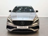 Mercedes-Benz CLA Class 2.0 CLA45 AMG Coupe 4dr Petrol SpdS DCT 4MATIC Euro 6 (s/s) (381 ps) 11