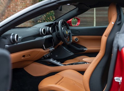 Ferrari Portofino 17