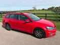 Volkswagen Golf 2.0 TDI SE Nav Euro 6 (s/s) 5dr 5