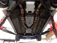 Aston Martin DB7 VANTAGE VOLANTE V12 AUTOMATIC 46