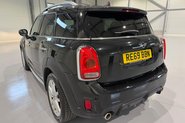 Mini Countryman 2.0 Cooper S Sport Steptronic Euro 6 (s/s) 5dr 7