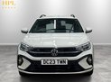 Volkswagen Taigo 1.5 TSI R-Line SUV 5dr Petrol DSG Euro 6 (s/s) (150 ps) 2