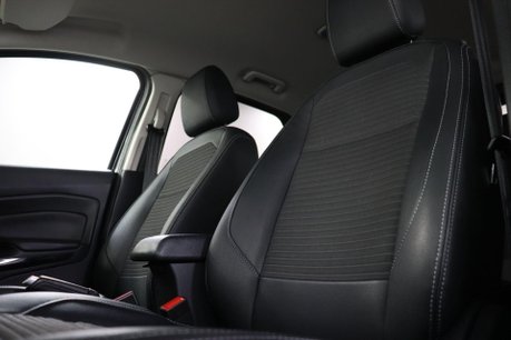 Ford Ecosport TITANIUM 35
