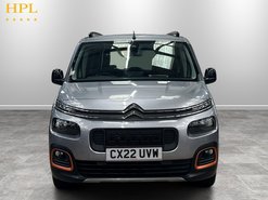Citroen Berlingo 1.2 PureTech Flair XTR M MPV 5dr Petrol EAT Euro 6 (s/s) (130 ps)