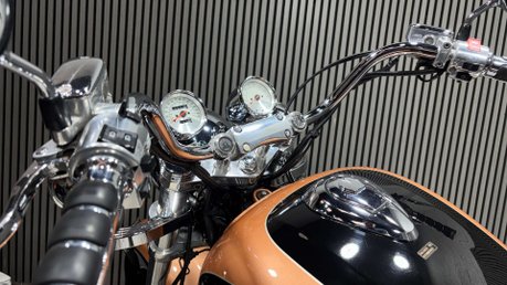 Honda F6 GOLDWING 1998 1500 ONLY 34K STUNNING CRUISER BIKE 44