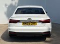 Audi A4 2.0 A4 Black Edition 35 TDI Semi-Auto 4dr 5