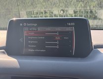 Mazda CX-5 (Sold) 2.2 SKYACTIV-D GT Sport Nav+ SUV 5dr Diesel Auto 4WD Euro 6 (s/s) (1 24