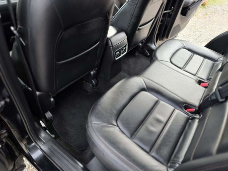 Mazda CX-5 2.0 SKYACTIV-G Sport Nav+ SUV 5dr Petrol Auto Euro 6 (s/s) (165 ps) 26