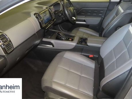 Citroen C5 Aircross 1.6 PureTech Flair SUV 5dr Petrol EAT8 Euro 6 (s/s) (180 ps) 2