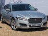 Jaguar XF PORTFOLIO