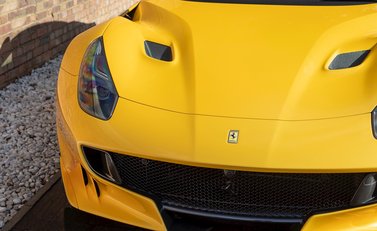 Ferrari F12 TDF 22
