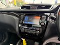 Nissan Qashqai 1.5 dCi n-tec+ 2WD Euro 6 (s/s) 5dr 29
