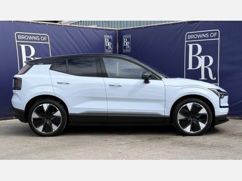 Volvo Ex30 Twin Performance 69kWh Ultra SUV 5dr Electric Auto AWD (428 ps) 4