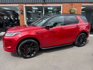 Land Rover Discovery Sport 2.0 D180 MHEV R-Dynamic HSE SUV 5dr Diesel Auto 4WD Euro 6 (s/s) (180 ps) 7