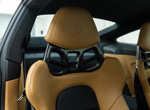 Porsche 911 GT3 TOURING (992) 15