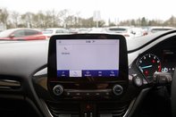 Ford Fiesta ST-LINE EDITION MHEV 23