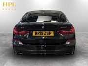 BMW 6 Series 3.0 630d M Sport GT 5dr Diesel Auto xDrive Euro 6 (s/s) (265 ps) Air Con - 6