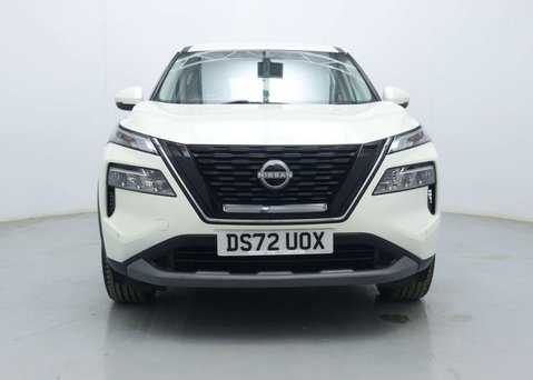 Nissan X-Trail 1.5 h e-POWER Acenta Premium SUV 5dr Petrol Hybrid Auto Euro 6 (s/s) (204 p 5
