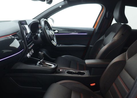 Renault Arkana 1.6 E-TECH r.s. line SUV 5dr Petrol Hybrid Auto 2WD Euro 6 (s/s) (145 bhp) 46