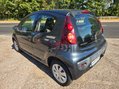 Peugeot 107 ACTIVE 7