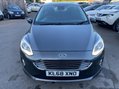 Ford Fiesta 1.0T EcoBoost Zetec Auto Euro 6 (s/s) 5dr 2