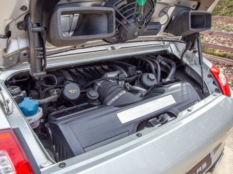 Porsche 911 CARRERA 2 24