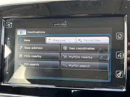 Suzuki Vitara 1.4 Vitara SZ-T Boosterjet MHEV 5dr 39