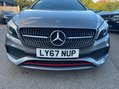 Mercedes-Benz A Class 2.0 A250 AMG (Premium) Euro 6 (s/s) 5dr 8