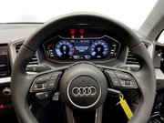 Audi A1 1.0 TFSI 25 Sport Sportback 5dr Petrol Manual Euro 6 (s/s) (95 ps) Air Con 13