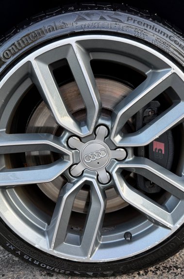 Audi S3 S3 QUATTRO -B&O -VIRTUAL -CAMERA -BLIND SPOT -ADAPTIVE CRUISE -KEYLESS -ARA 