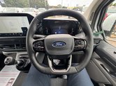 Ford Transit Custom SWB L1H1 [SOLD CR] Low Roof Limited 280 Air Con Alloys Sensors Cam EURO 6 16