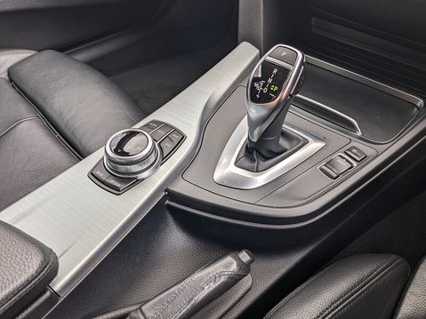 BMW 3 Series 320I M SPORT 24