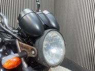 Yamaha YBR 125 2013 36K RUNNING PROJECT BIKE SPARES OR REPAIR 125CC LEARNER 15