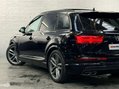 Audi SQ7 4.0 SQ7 TDI Quattro Auto 4WD 5dr 93