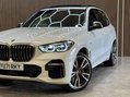 BMW X5 4.4 X5 M50i Auto 4WD 5dr 43