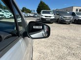 Ford Transit Courier SWB L1H1 Low Roof Limited Air Con Alloys Sensors EURO 6 NO VAT 17