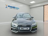 Audi A4 2.0 TDI ultra S line S Tronic Euro 6 (s/s) 5dr 5