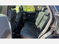 Land Rover Range Rover Evoque 2.0 Range Rover Evoque Dynamic Luxury Si4 Auto 4WD 5dr 9