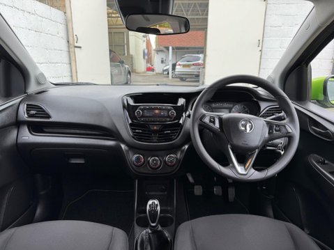 Vauxhall Viva 1.0i SE Euro 6 5dr 49