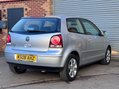 Volkswagen Polo 1.2 Match Hatchback 3dr Petrol Manual (138 g/km, 60 bhp) 25
