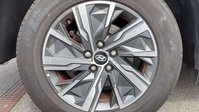 Hyundai TUCSON 1.6 h T-GDi SE Connect SUV 5dr Petrol Hybrid Auto Euro 6 (s/s) (230 ps) 9