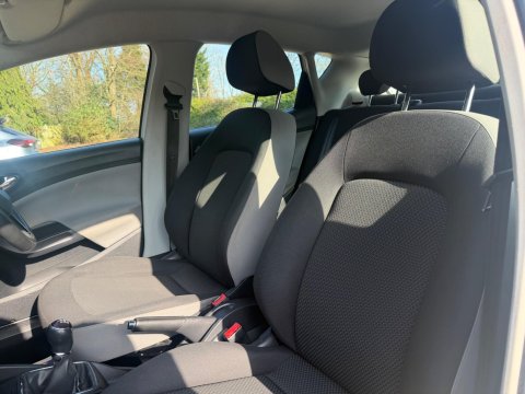 SEAT Ibiza 1.0 SE Euro 6 5dr 26