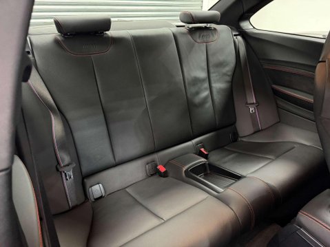 BMW M2 3.0 BiTurbo GPF Competition Coupe 2dr Petrol DCT Euro 6 (s/s) (410 ps) 42