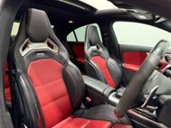 Mercedes-Benz CLA Class 2.0 CLA45 AMG S Plus Coupe 4dr Petrol 8G-DCT 4MATIC+ Euro 6 (s/s) (421 ps) 6