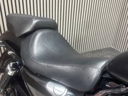 Harley-Davidson Sportster 883 XL883N IRON 2015 20K NEW MOT SERVICED CRUISER BIKE 29
