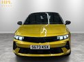 Vauxhall Astra 1.2 Turbo Ultimate Hatchback 5dr Petrol Manual Euro 6 (s/s) (130 ps) Cruis 2