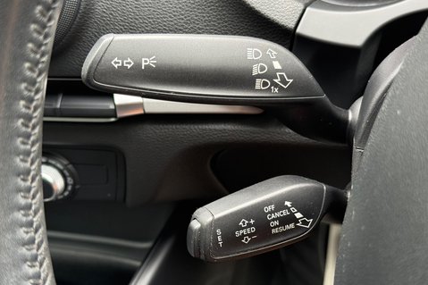 Audi A3 TDI SE TECHNIK - ULEZ COMPLIANT- £20 ROAD TAX - CRUISE CONTROL 45