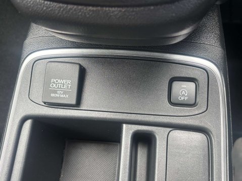 Honda CR-V 1.6 i-DTEC Black Edition SUV 5dr Diesel Manual 4WD Euro 6 (s/s) (160 ps) 42